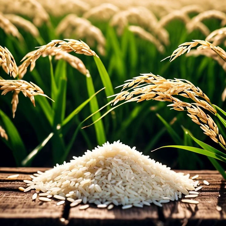 Rice