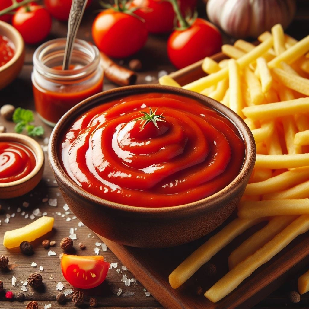 Tomato Ketchup